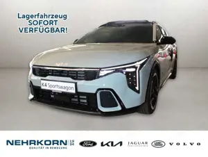 Kia K4 1.6 132 kW GT-Line Sportswagon SCHIEBEDACH
