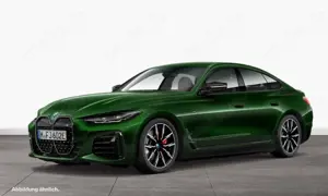 BMW i4 M50 Gran Coupé HK HiFi DAB Komfortzg. AHK