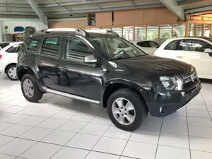 Dacia Duster I Celebration dCi 110 4x2