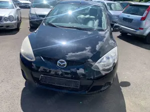 Mazda 2 1.3 Independence (5-trg.)(63kW)
