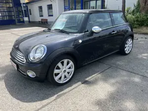 MINI One Mini Cooper One**. TUV AU. NEU. **