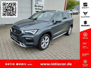 SEAT Ateca ATECA XPERIENCE 2.0 TDI DSG STANDHEIZ. EPH SHZ