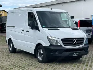 Mercedes-Benz Sprinter 310 CDI//L1/H1//KLIMA//1.H//TOPZUSTAND
