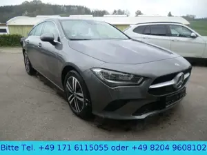Mercedes-Benz Others CLA 200d Shooting Brake Sommer- und Winterräder