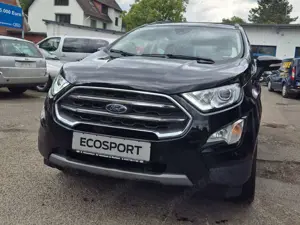 Ford EcoSport ECOSPORT 1.0 EcoBoost