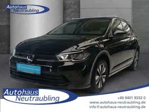 Volkswagen Polo 1.0 TSI "MOVE" 95 PS DSG+NAVI+SHZ+