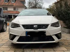 SEAT Ibiza Ibiza 1.0 TSI S