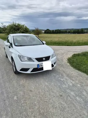 SEAT Ibiza 1.2 12V Style