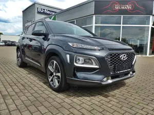 Hyundai KONA Style 2WD *KAMERA*PDC*SOUNDSYSTEM*