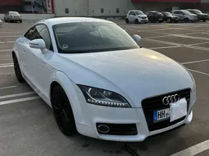 Audi TT Audi TT Coupe Coupe 1.8 TFSI / Bitte Text lesen!