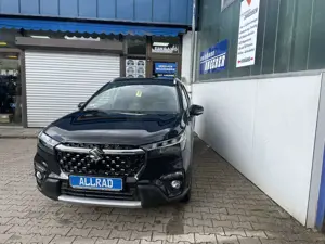 Suzuki SX4 S-Cross SX4 S-Cross 1.4 Hybrid Allgrip Comfort+, 360°Kamera,Navi, LED, LAGERND