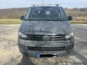 Volkswagen T5 Transporter