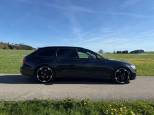 Audi A6 A6 Avant Diesel Avant 3.0 TDI Quattro