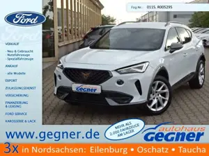 CUPRA Formentor 150PS DSG 4Drive Kamera ACC