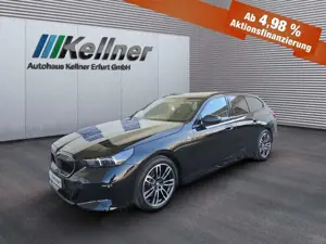 BMW 520 d xDr. Tour. M Sport PRO Aut+AHK+BW+LED+19Zoll+KO