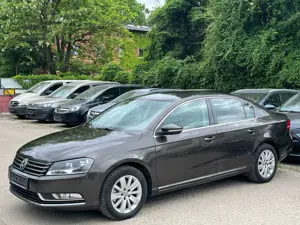 Volkswagen Passat Lim. Comfortlin BlueMotion/ HU-AU neu.