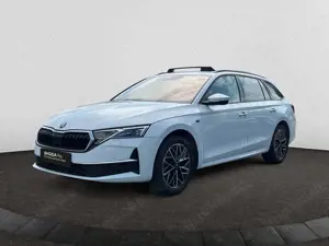 Skoda Octavia Combi 2.0 TDI Tour Pano HeadUp Canton AH