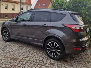 Ford Kuga Kuga 1.5 EcoBoost 4x4 Aut. ST-Line