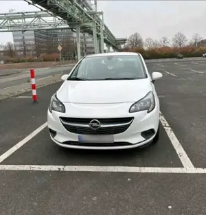 Opel Corsa Selection ecoFlex 61.000 km tüv Neu viele Extras