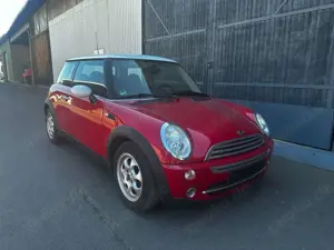MINI One