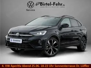Volkswagen Taigo Edition R-Line 1.5 TSI DSG Matrix Kamera