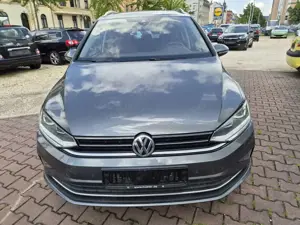 Volkswagen Golf Sportsvan Highline