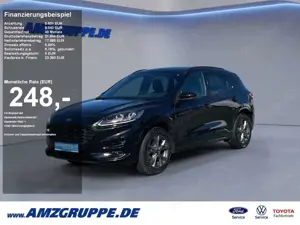 Ford Kuga ST-Line X 4WD ACC+BO+Winterpaket+ParkAssist+Navi