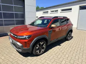 Dacia Duster ECO-G 100 EXTREME*Benzin+LPG*Winter+City*