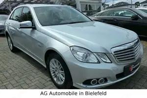 Mercedes-Benz E 200 Limousine  CGI BlueEfficiency
