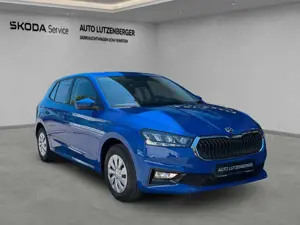 Skoda Fabia Essence 1.0 MPI 5-Gang 5JGV Shz Klima EPH