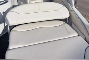 Motorboot  Sportboot   Crownline 270CR V8 Bild 10