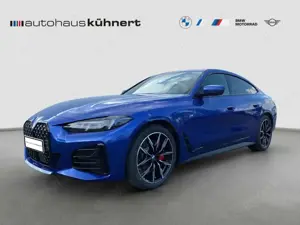 BMW 430 d xDrive GranCoupé M-SportPRO UPE: 90.060 EUR Stan