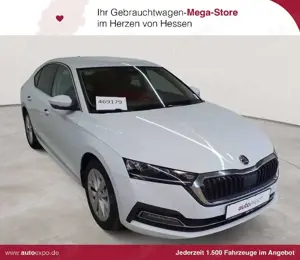 Skoda Octavia Octavia 2.0 TDI Style Navi SHZ