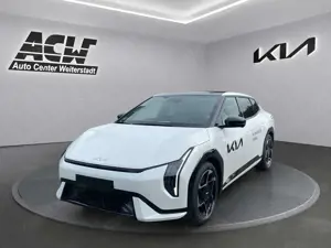 Kia EV4 81.4 FASTBACK GTL|360°KAMERA|HARMAN|V2L|FULL-LE