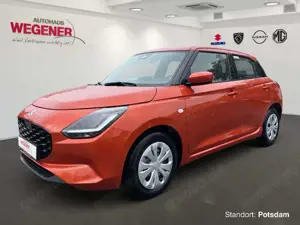 Suzuki Swift SWIFT CLUB HYBRID