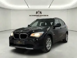 BMW X1 25i | Panoramadach | Scheckheft | 1 Hand | PD