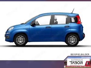 Fiat Panda MHEV 5"-DAB 5-Sitzer PDC DigCo UVP-30%*
