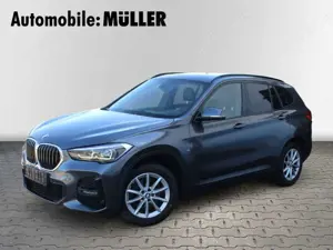 BMW X1 20d xDrive M Sport - HÄNDLERFAHRZEUG!! - Park-Assi