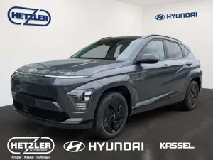 Hyundai KONA Trend Elektro 2WD Navi Digitales Cockpit LED ACC E