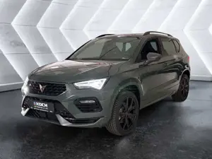 CUPRA Ateca 2.0 TSI DSG 4Drive AHK NAVI SOUND PANO 360