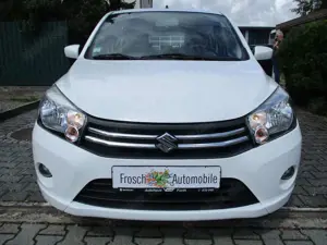 Suzuki Celerio Comfort*Klima*SH-gepflegt*wenig KM