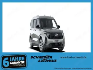 Ford Tourneo Courier Titanium 1.0 CAM*PDC*LM16*SHZ*LHZ