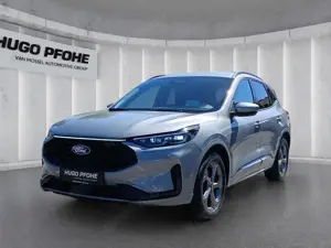 Ford Kuga ST-Line Aut.*KAM*LED-MATRIX*NAVI*GRA*WINTER-PKT.