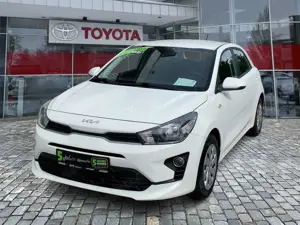 Kia Rio 1.0 T-GDI Vision