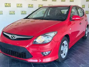 Hyundai i30 i30 1.4 Edition Plus