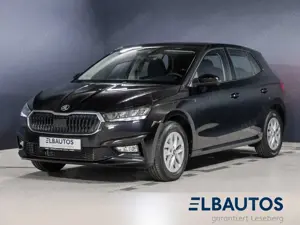 Skoda Fabia Fabia 1.0TSI DSG Select AHK/LED/SmartLink/Kamera