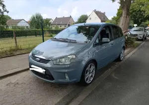Ford C-Max 1.8 Titanium