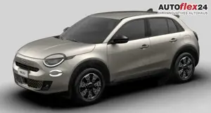 Fiat 600 Icon Hybrid SHZ Keyl Nav Kam 2xPDC LED DigC Car...