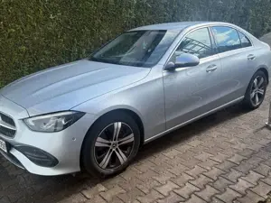 Mercedes-Benz C 220 C 220 d 9G-TRONIC Avantgarde