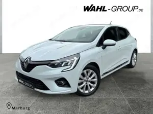 Renault Clio 1.6 TCe E-Tech 140 Experience EDC